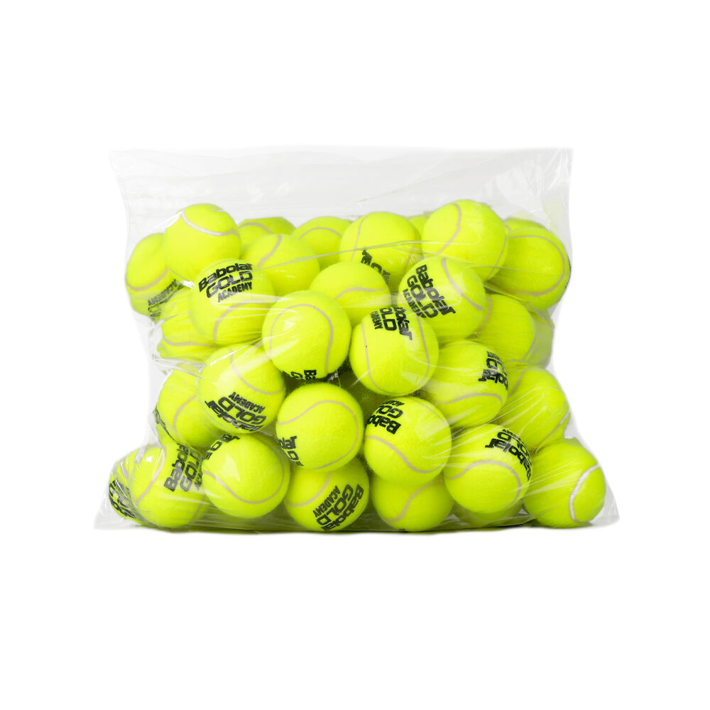 Babolat Gold Academy 72 Pack Babolat Gold Academy 72 Pack