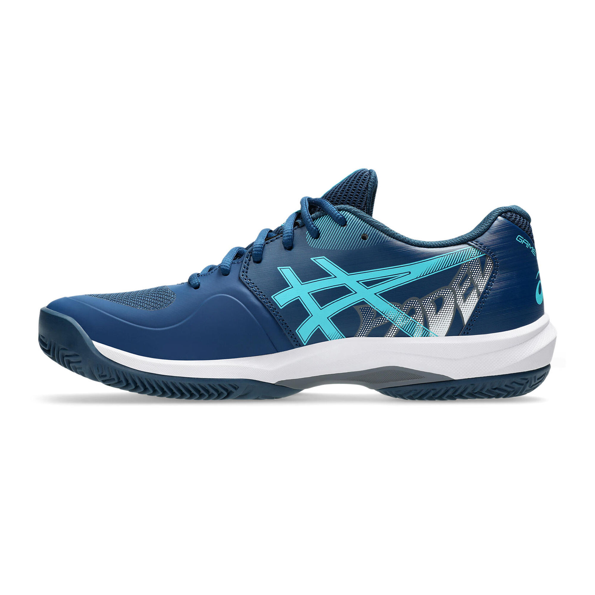 ASICS