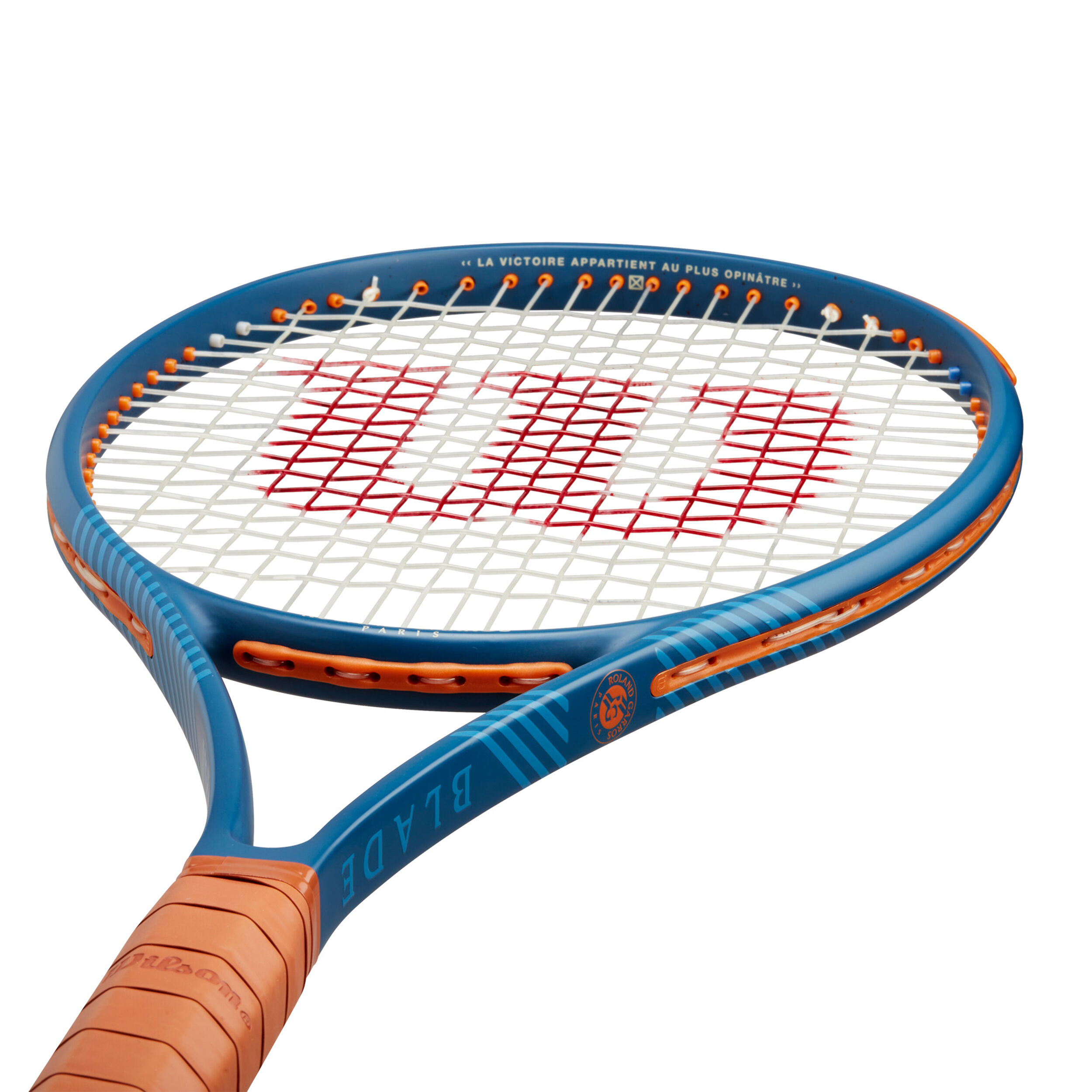 Wilson Blade 98 16X19 V9 RG | Tennis-Point