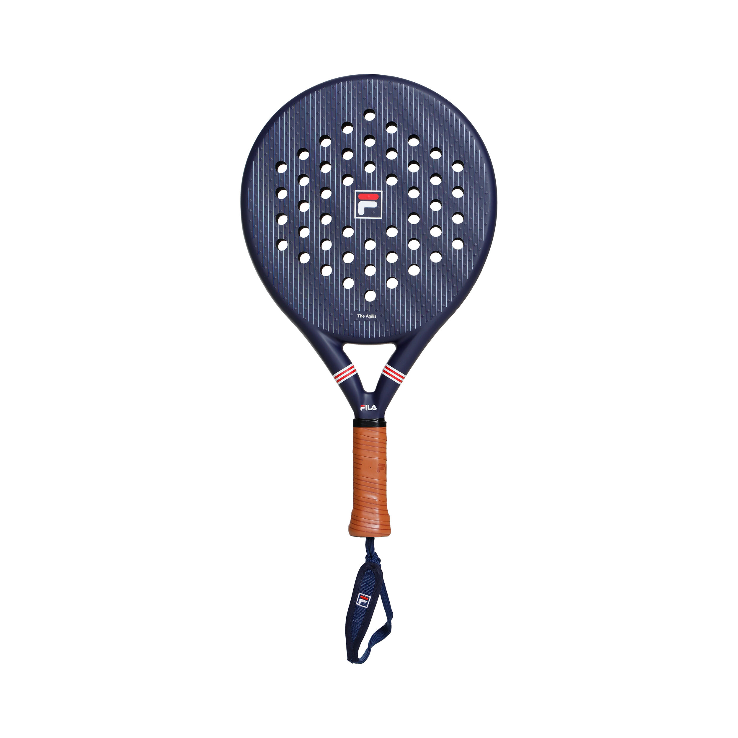Buy Fila The Agilis online Tennis Point UK