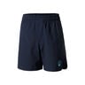 Smash Shorts Boys - dark blue, blue