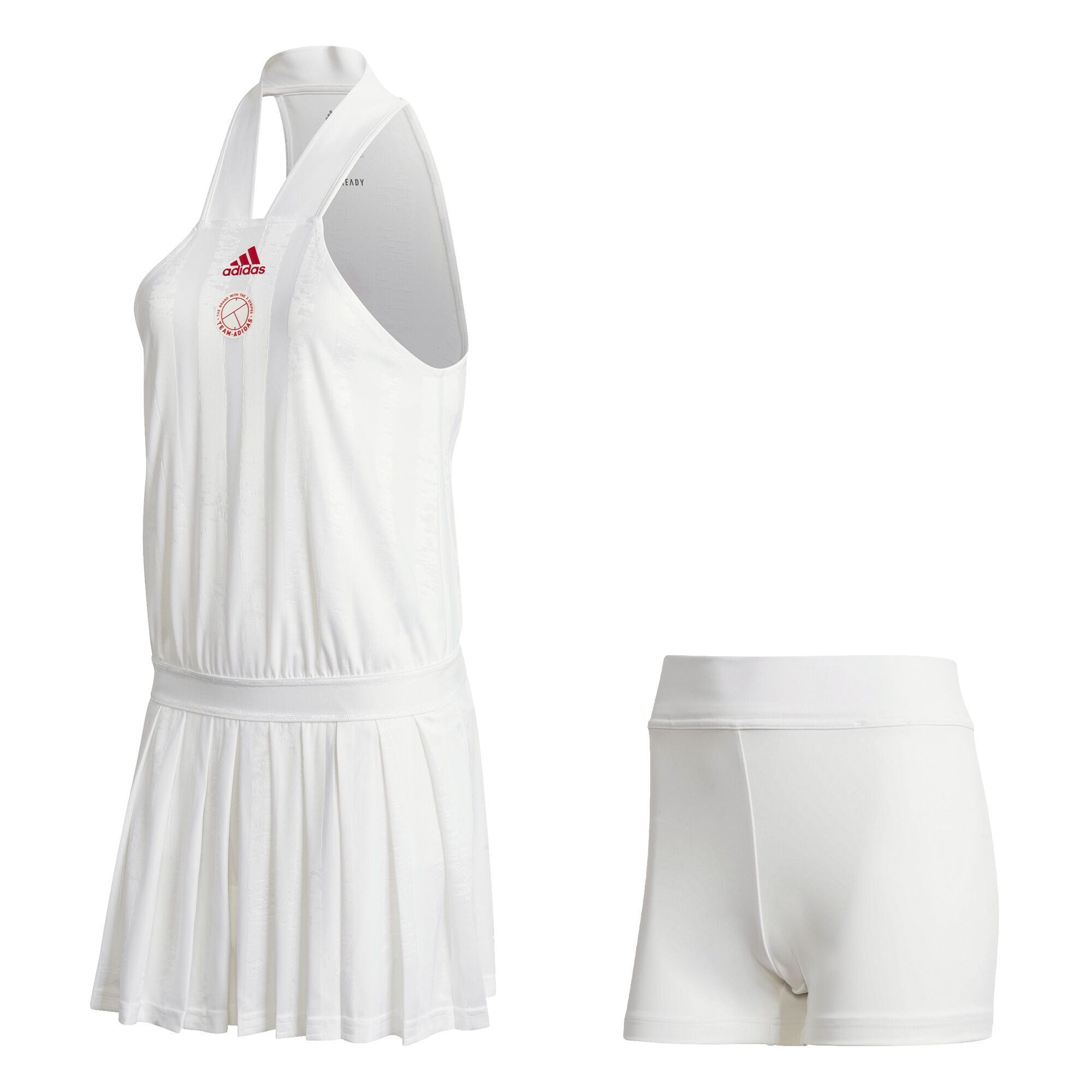 Adidas all in one women's clearance