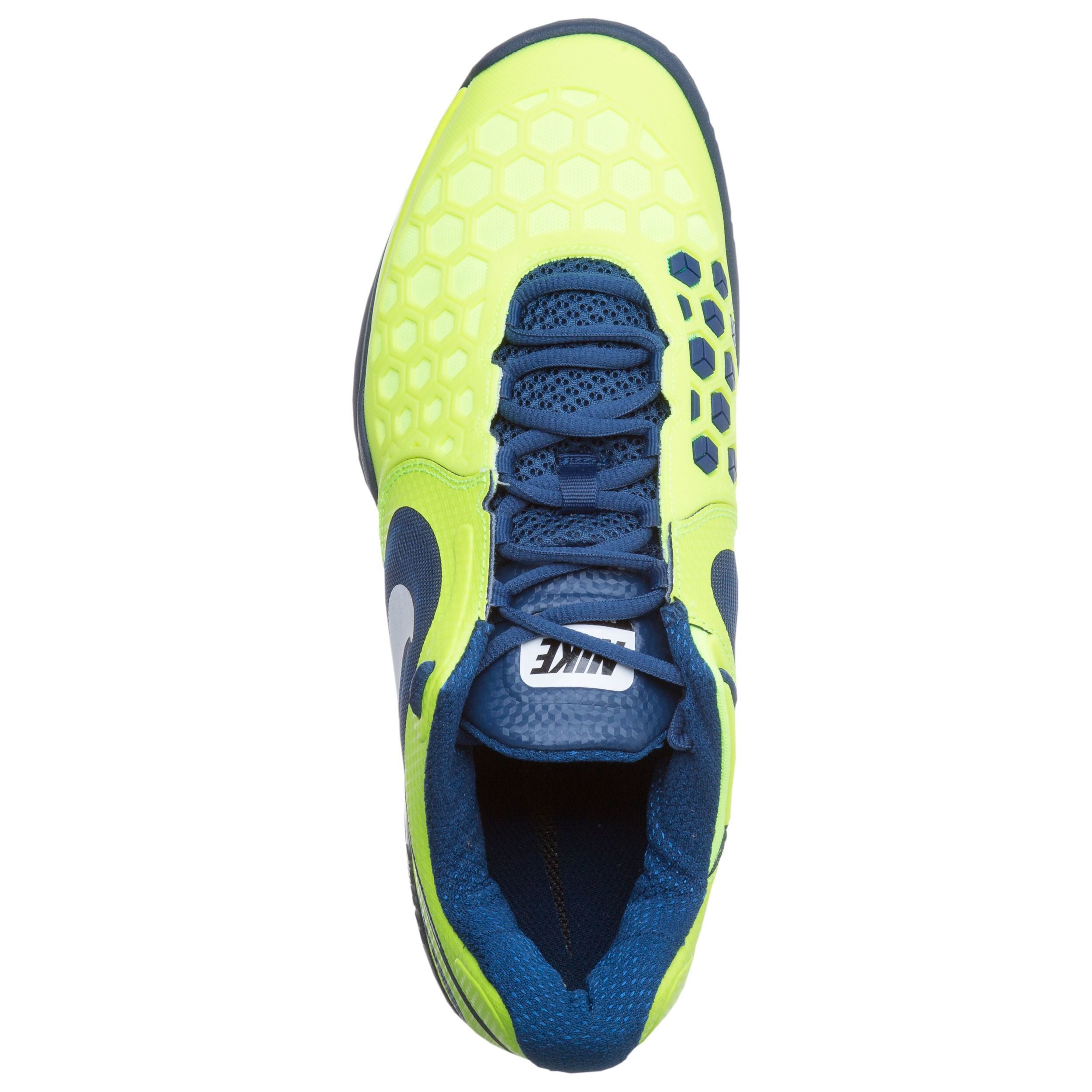 nike courtballistec 4.3