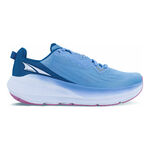Altra Running shoes Altra FWD Via Neutral Running Shoe Women-Light Blue