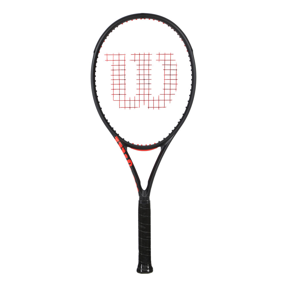 Wilson Clash 100Ul V3.0
