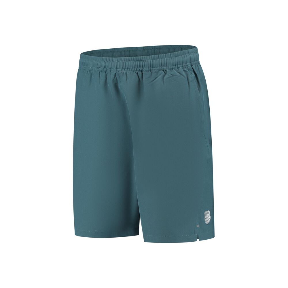 K-Swiss Hypercourt 7in Shorts Men petrol