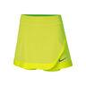 Court Dri-Fit Slam Skirt Women-Green