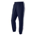 Wilson Clothing Wilson Team II Woven Training pants Men - dark blue, white