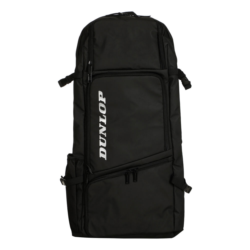 Dunlop Pro Series Long Backpack black