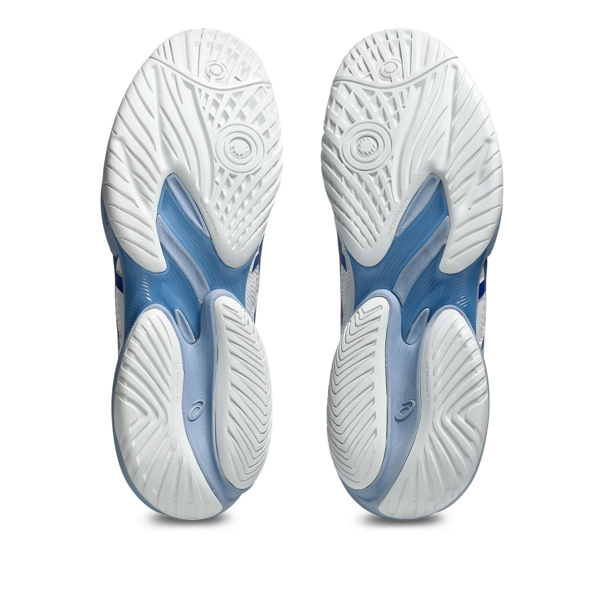 ASICS