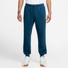 Court Dri-Fit Heritage Fleece Training Pants Men-Blue Grey