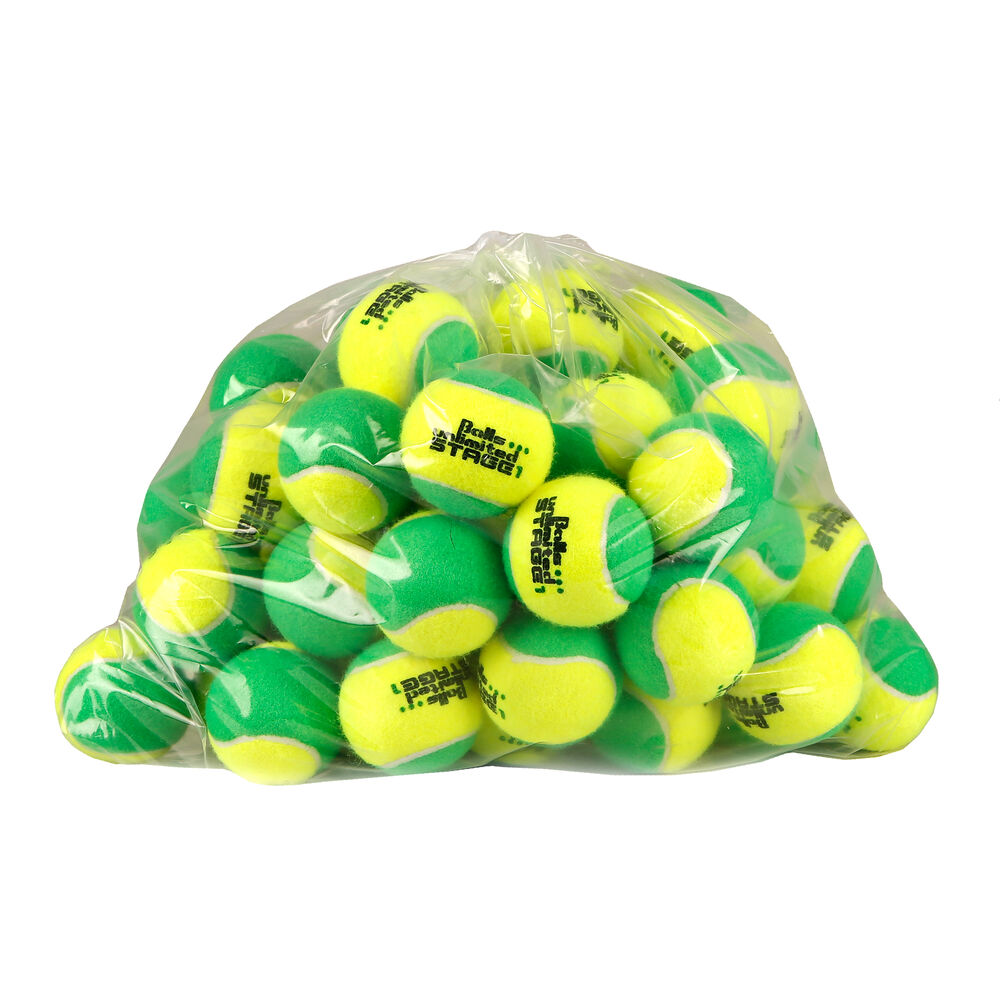 Balls Unlimited Stage 1 60 Pack