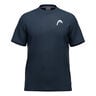 Pro T-Shirt Men-dark blue