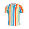 Grafic Illumination T-Shirt Boys - multicoloured, 