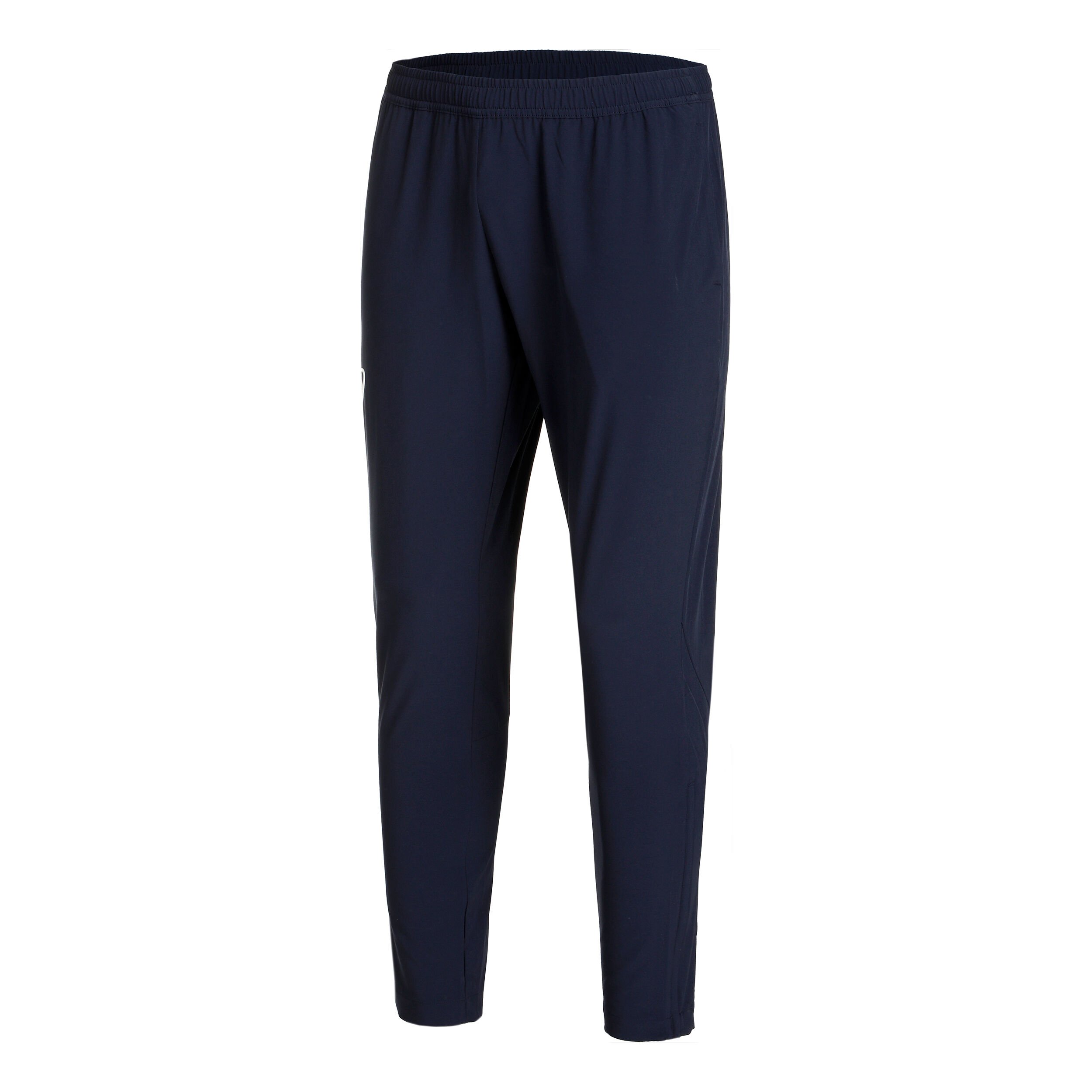 Buy ASICS Match Pant Training Pants Men Dark Blue online Tennis Point UK