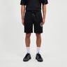 Tramonti Shorts Men-Black