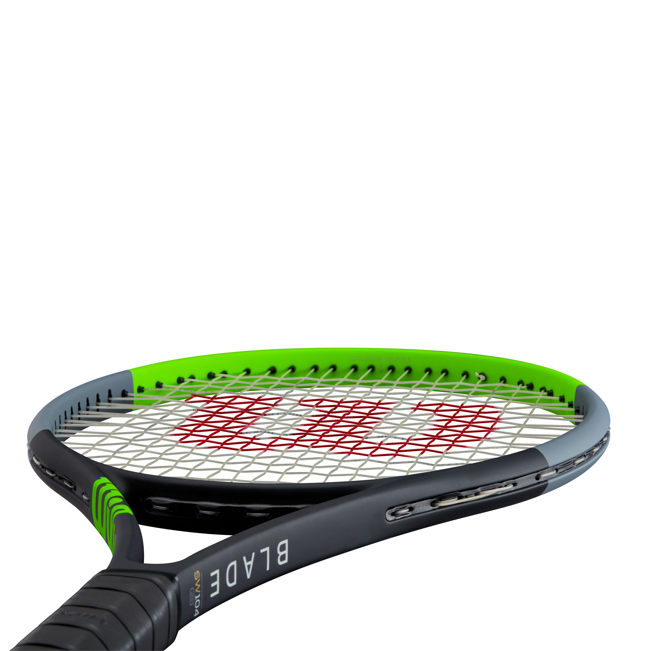 ラケット(硬式用) Wilson BLADE SW104 V7.0 Amazon | ウイルソン Wilson テニス 硬式テニスラケット BLADE