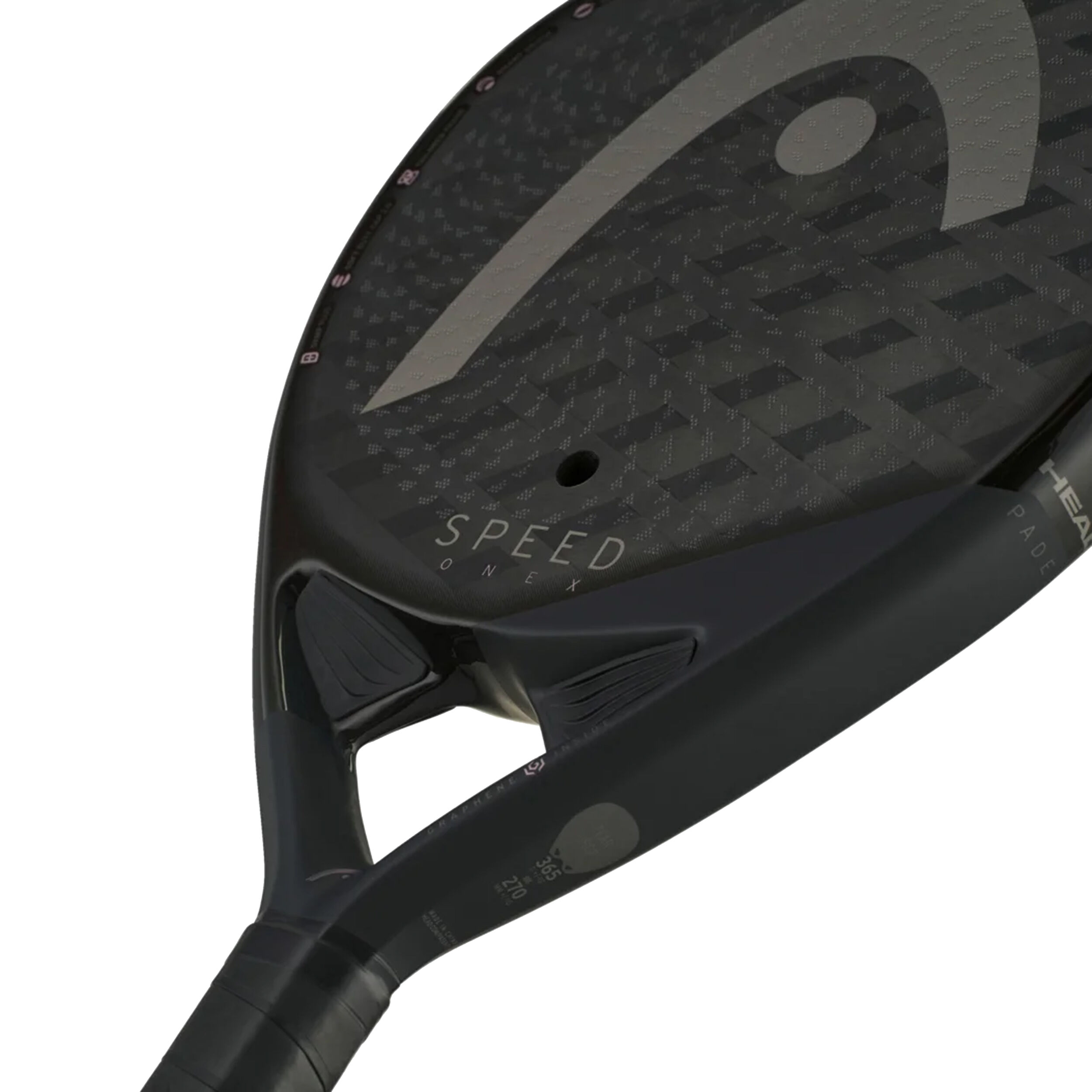 Buy HEAD Speed One X 2025 online | Tennis Point UK