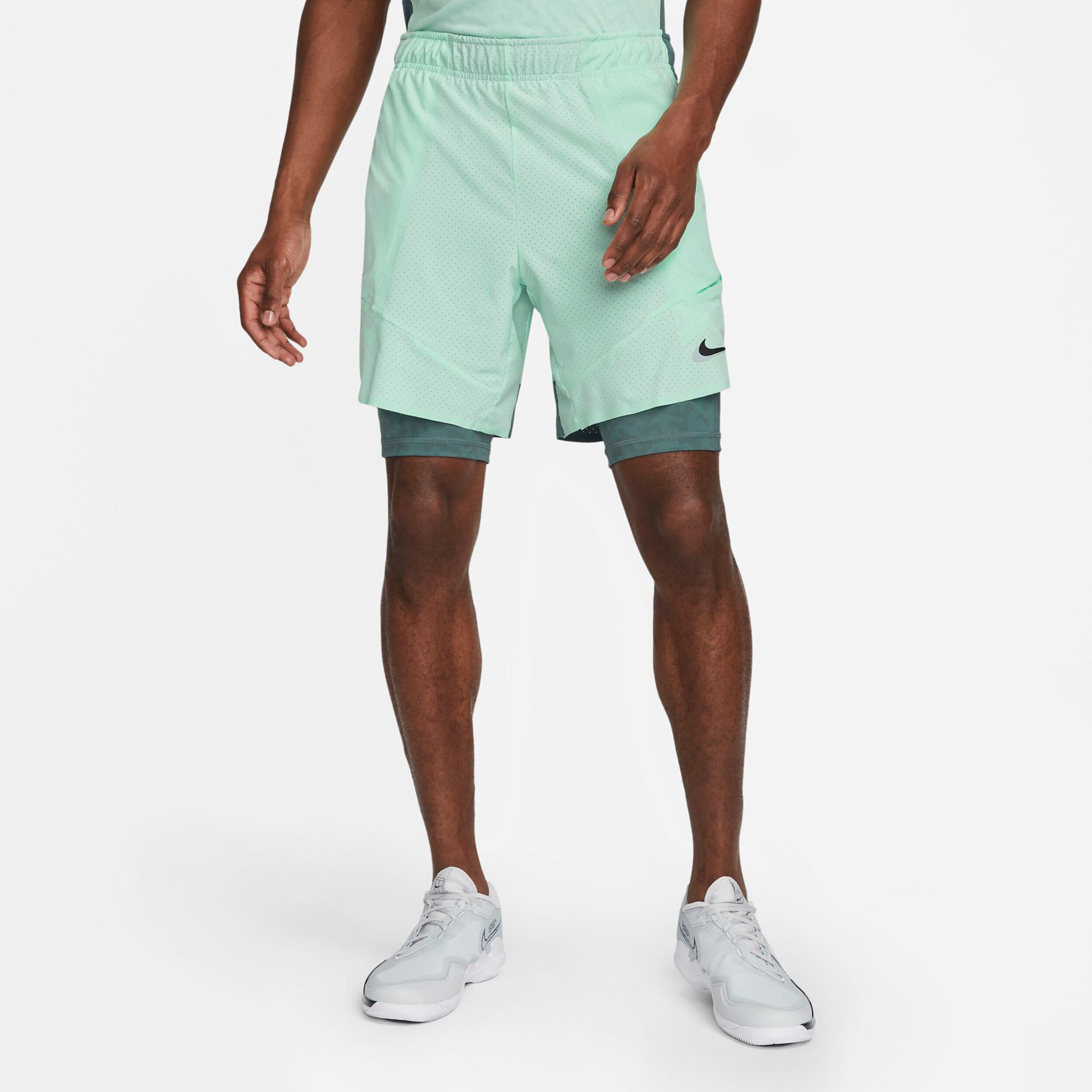 Nike outlet mint shorts