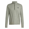 Training Essential Sweatshirt Men - dark green, 