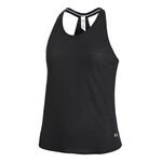 Under Armour Clothing Under Armour Streaker Running Shirt Women-Black