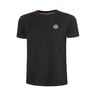 Crew Chill T-Shirt Boys-Black