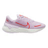 Renew 4 Neutral Running Shoe Women-Pink,Red