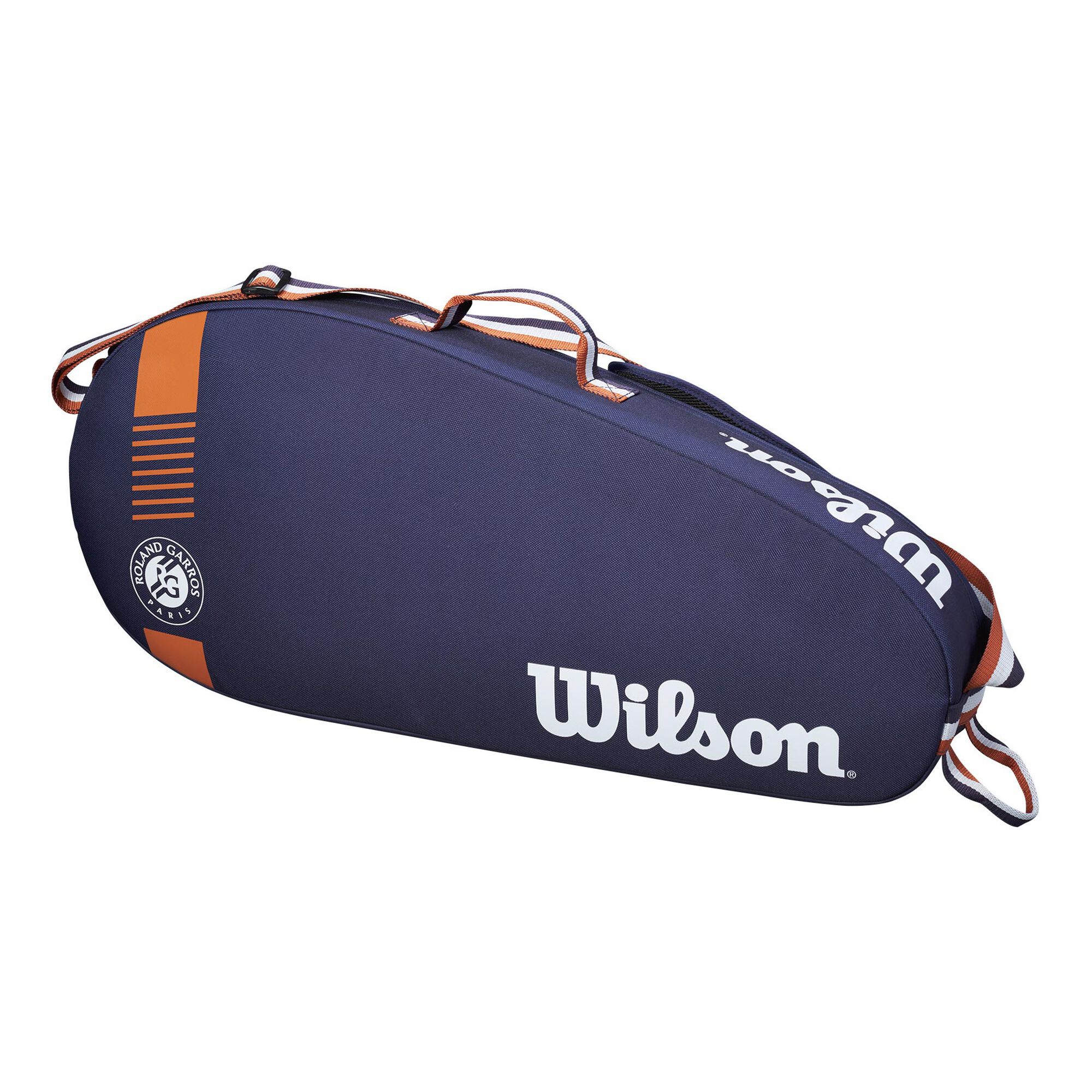 wilson roland garros tour bag