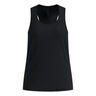 Zeroweight Chill-Tec Running shirt Women-black