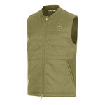 Lacoste Clothing Lacoste Vest Men-Olive