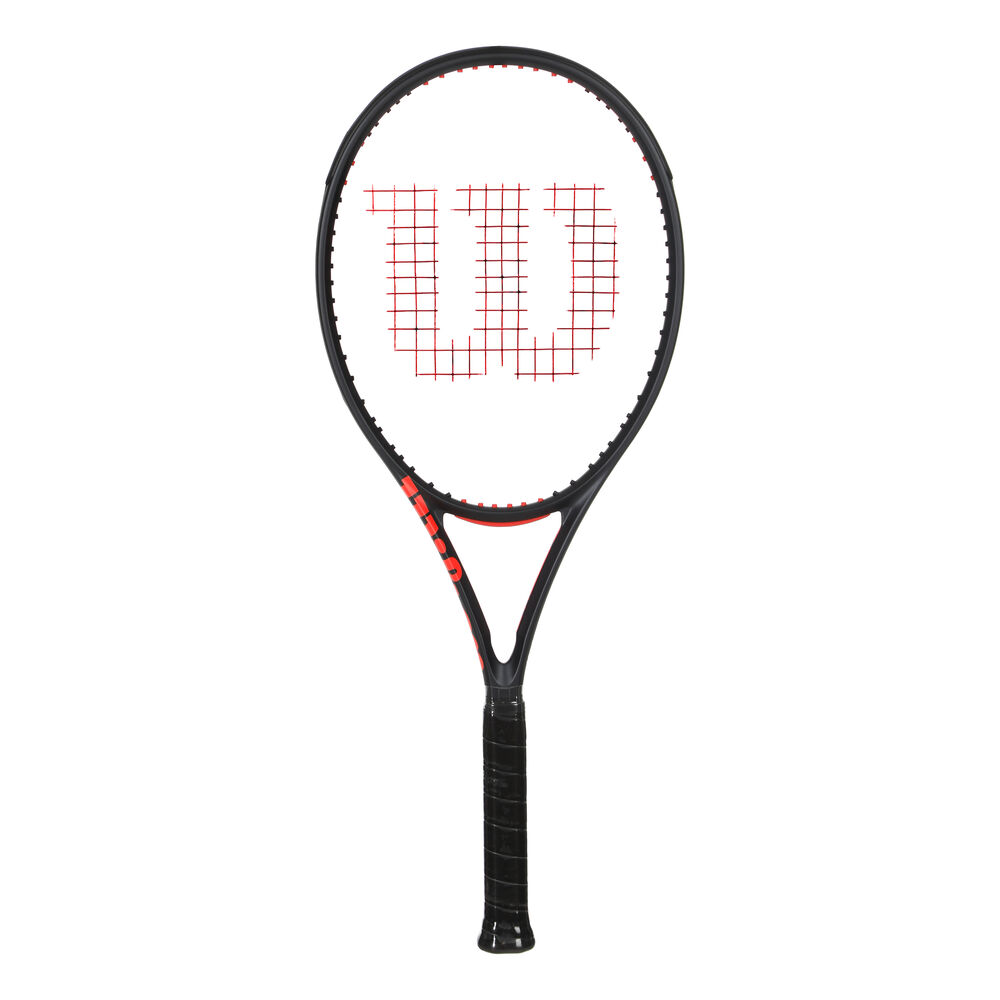 Wilson Clash 100L V3.0