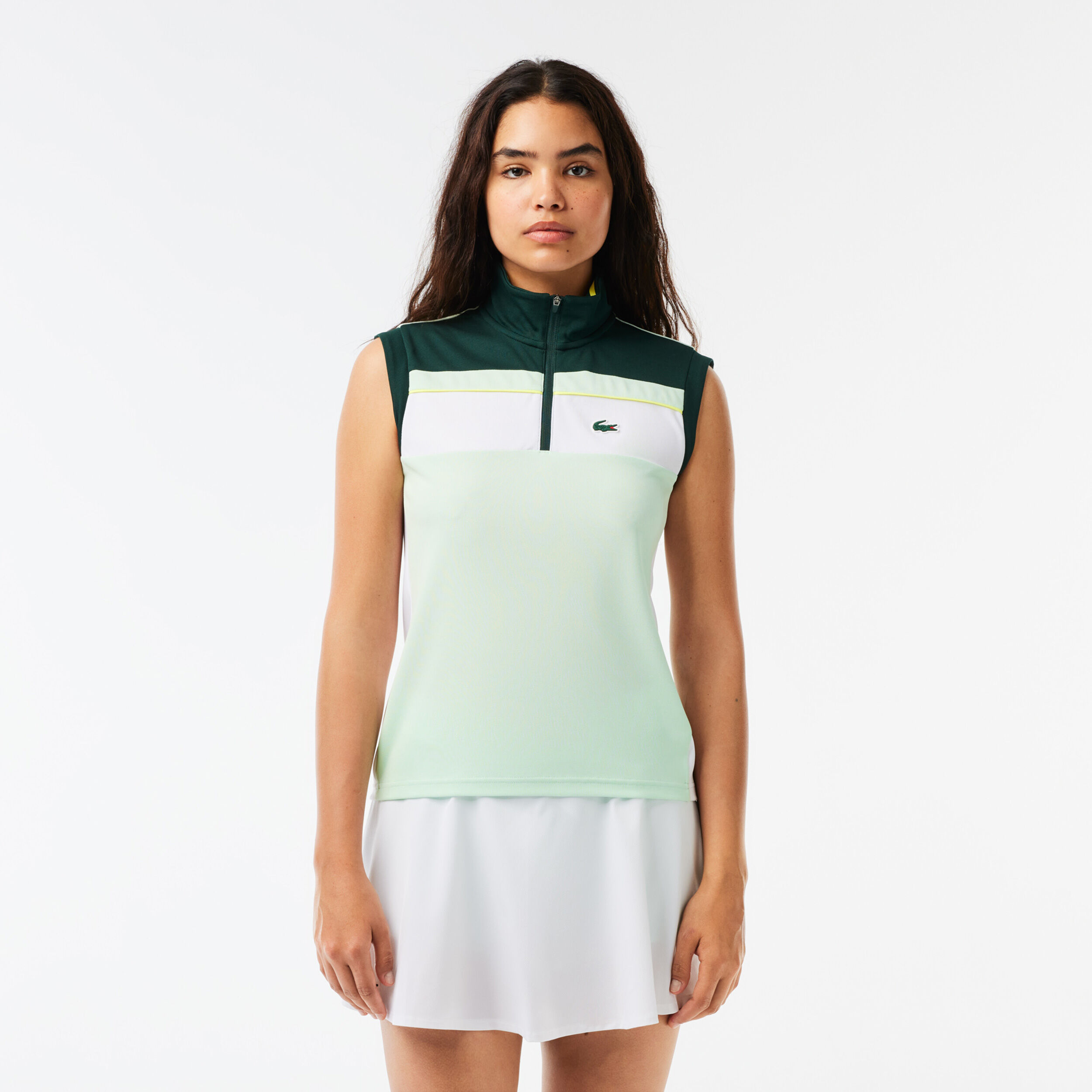 Lacoste polo womens sale new arrivals