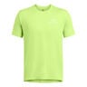 Vanish Energy T-Shirt Men - yellow, 