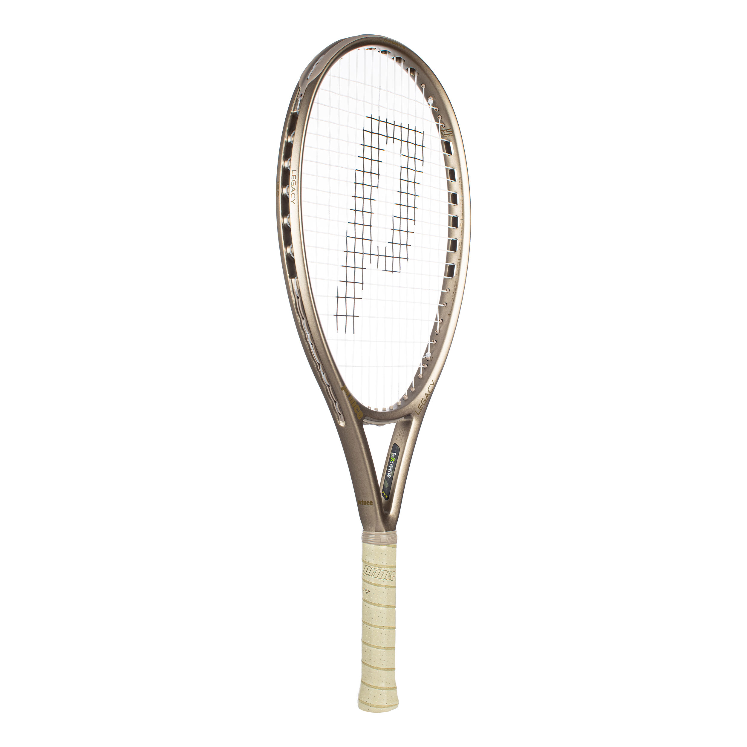 Buy Prince O3 Legacy 120 online | Tennis Point UK