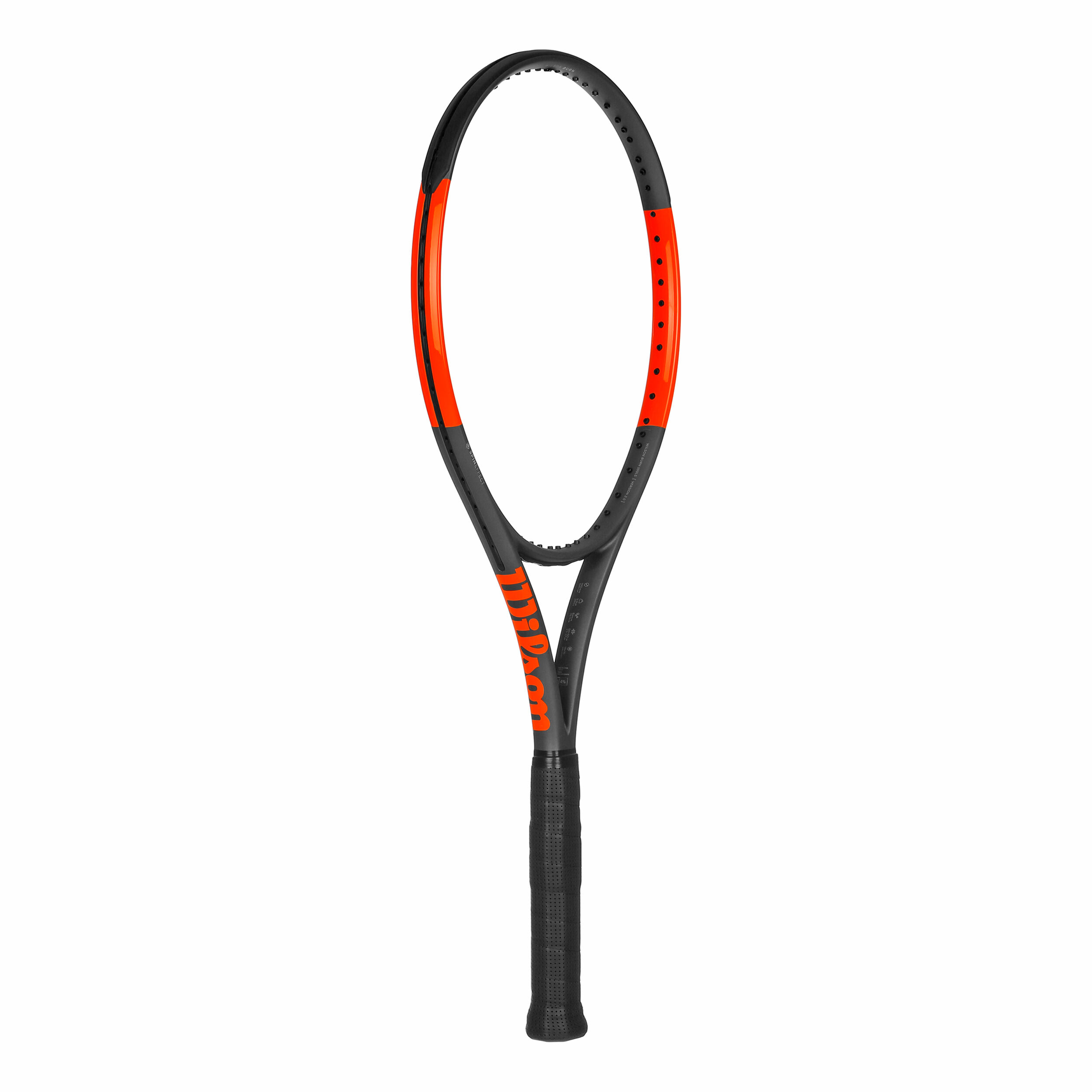 Wilson Burn 100 TOUR CV ｜硬式用ラケット