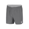 Smash Shorts Boys - grey, white