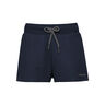 Club Ann Shorts Girls-Dark Blue,Grey