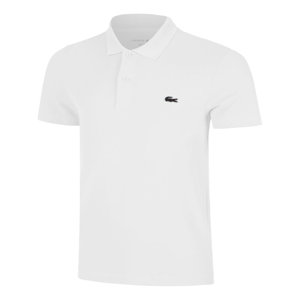 Lacoste Core Lifestyle Polo Men white