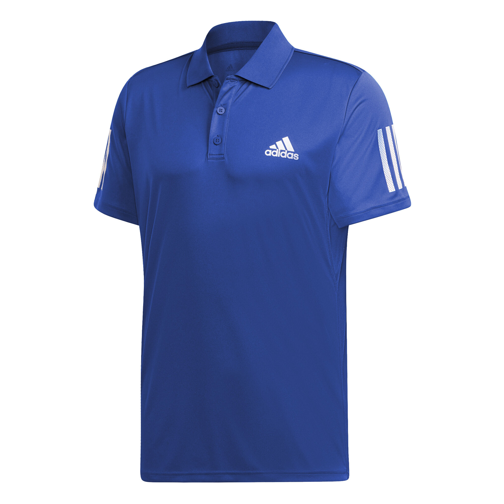 adidas polo 3 stripes