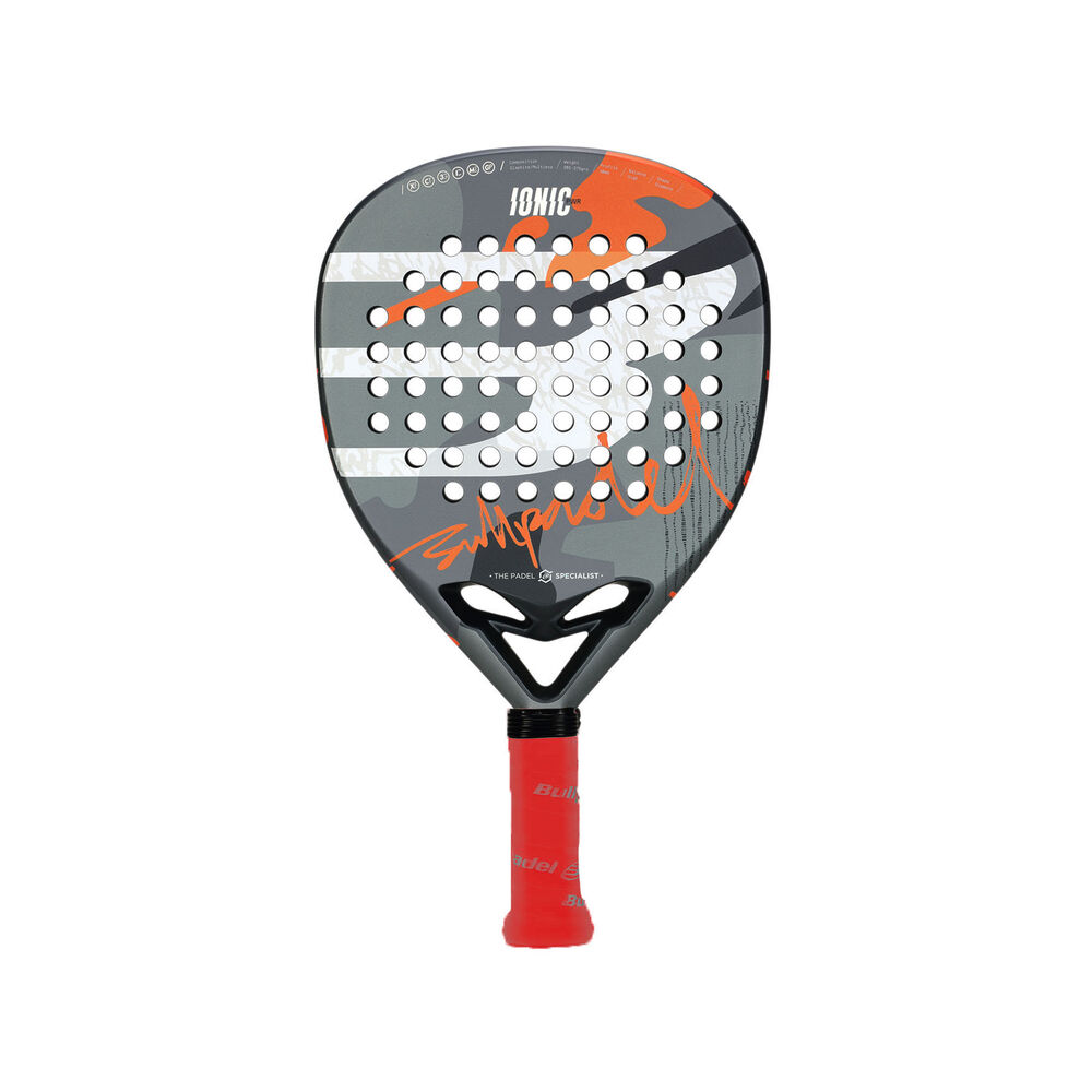 Photos - POP Tennis Bullpadel Ionic Power 25 448128