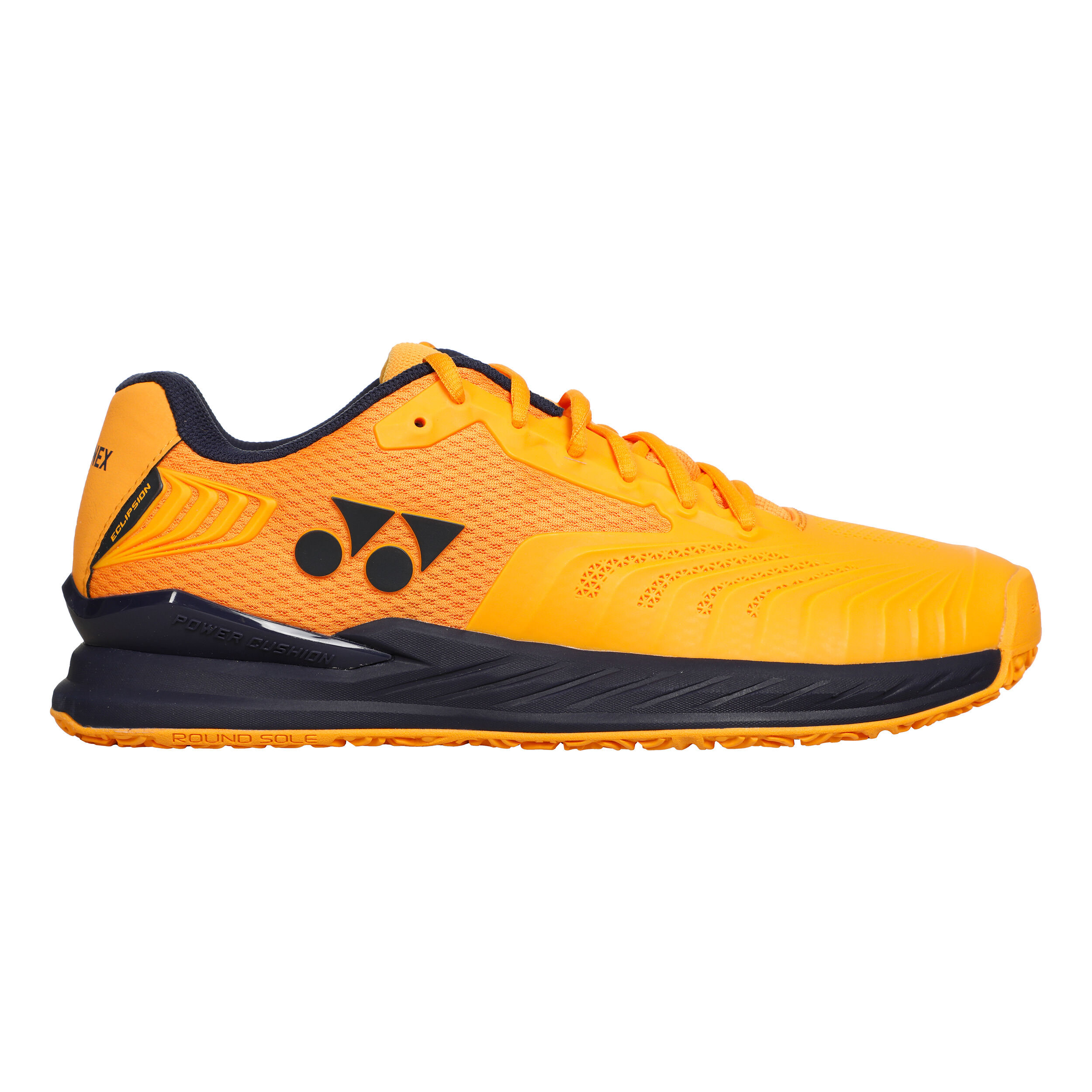 Orange and black nike tennis shoes online