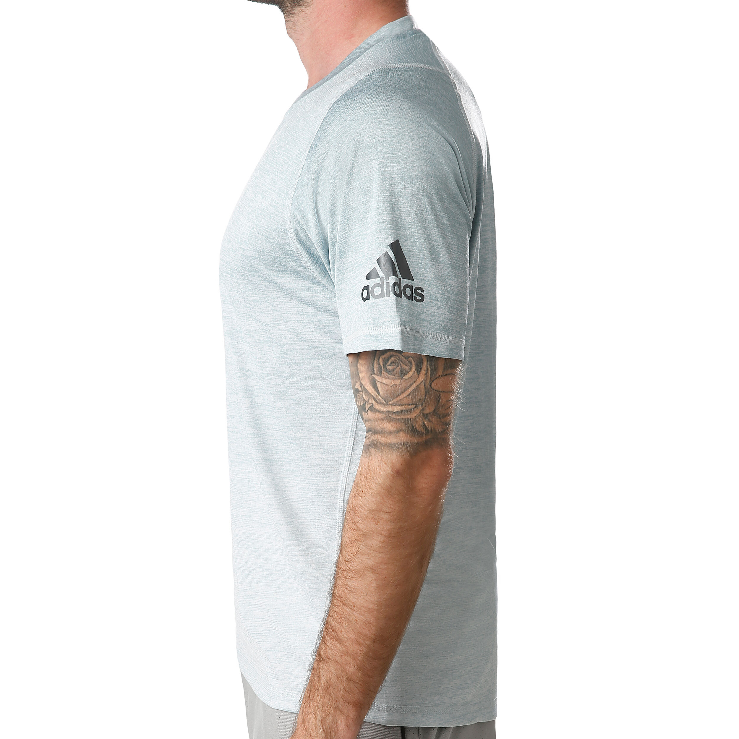 Adidas 360 tee deals
