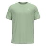 Zeroweight Chill-Tec Running Shirt Men-Sage