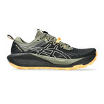ASICS Running shoes ASICS Gel-Trabuco 13 Trail Running Shoe Men-Black,Khaki