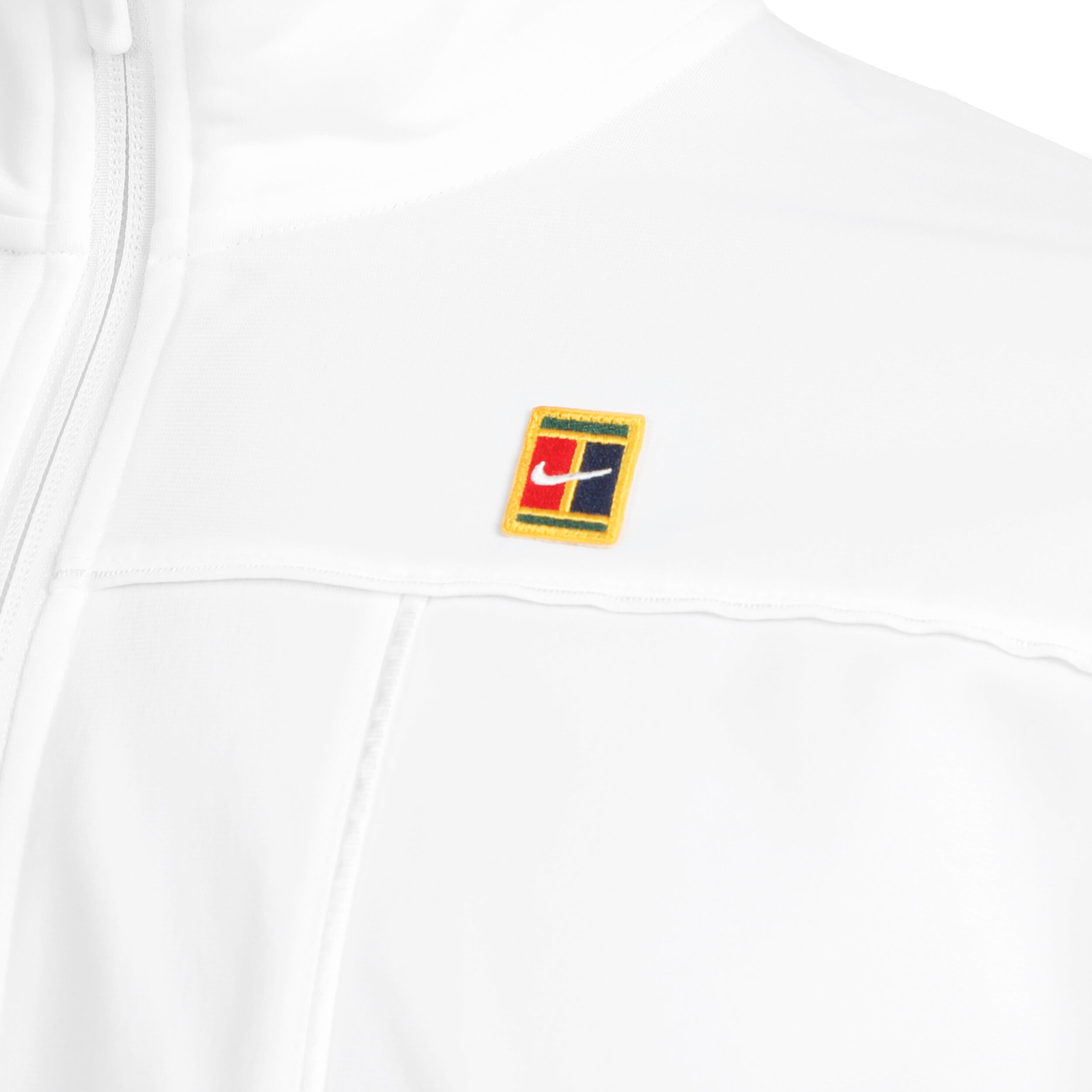Buy Nike Heritage Suit Training Jacket Men White online | Tennis Point UK
