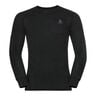 Active Warm Eco BI Top Crew Neck Longsleeve