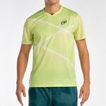 Bullpadel CAMISETA BULLPADEL LADRA 053