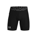Under Armour Clothing Under Armour Heatgear Shorts Men-Black