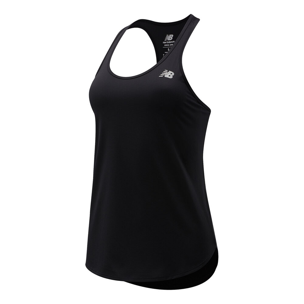 New Balance Accelerate Total Running Tank Top Women