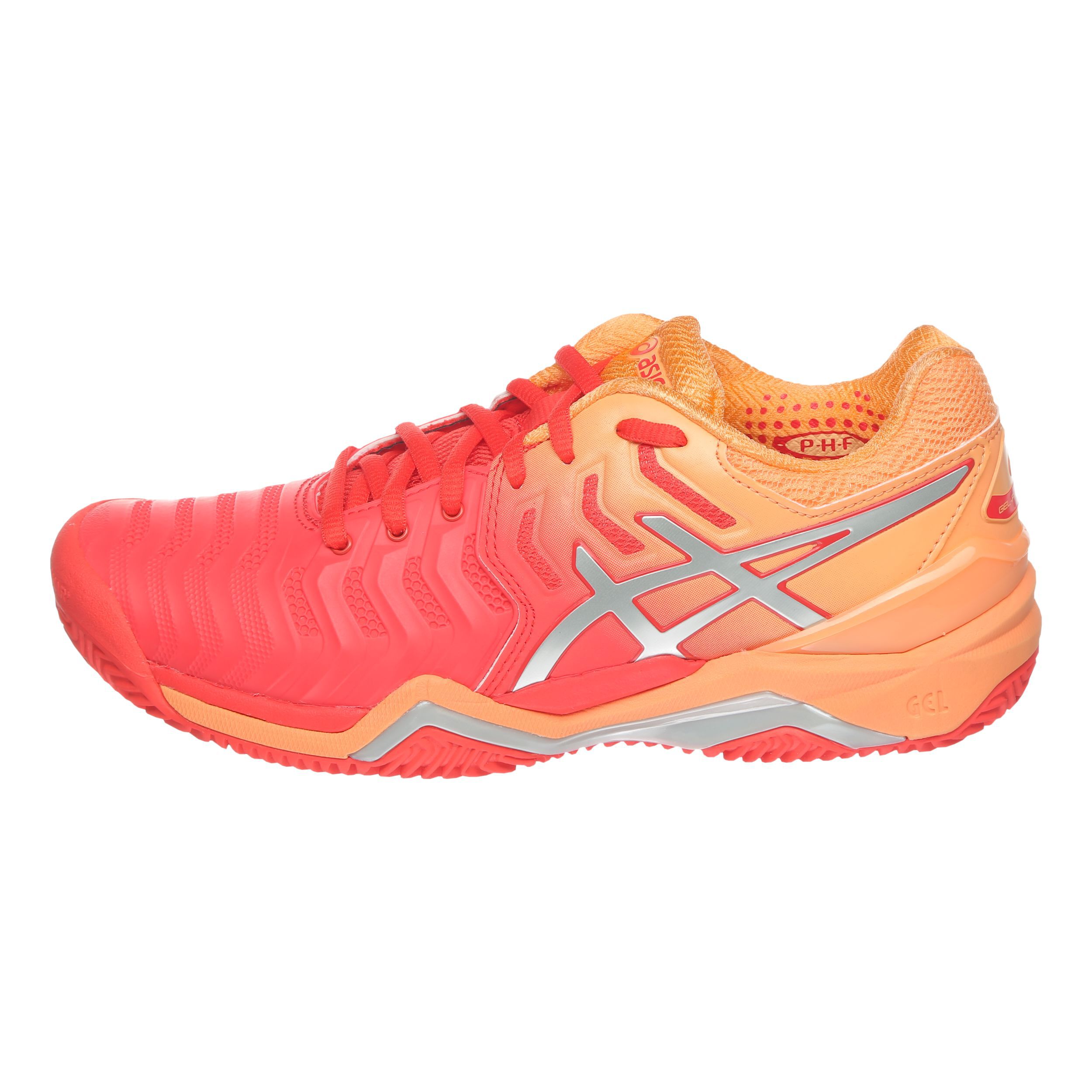 Asics gel sale resolution 7 dames